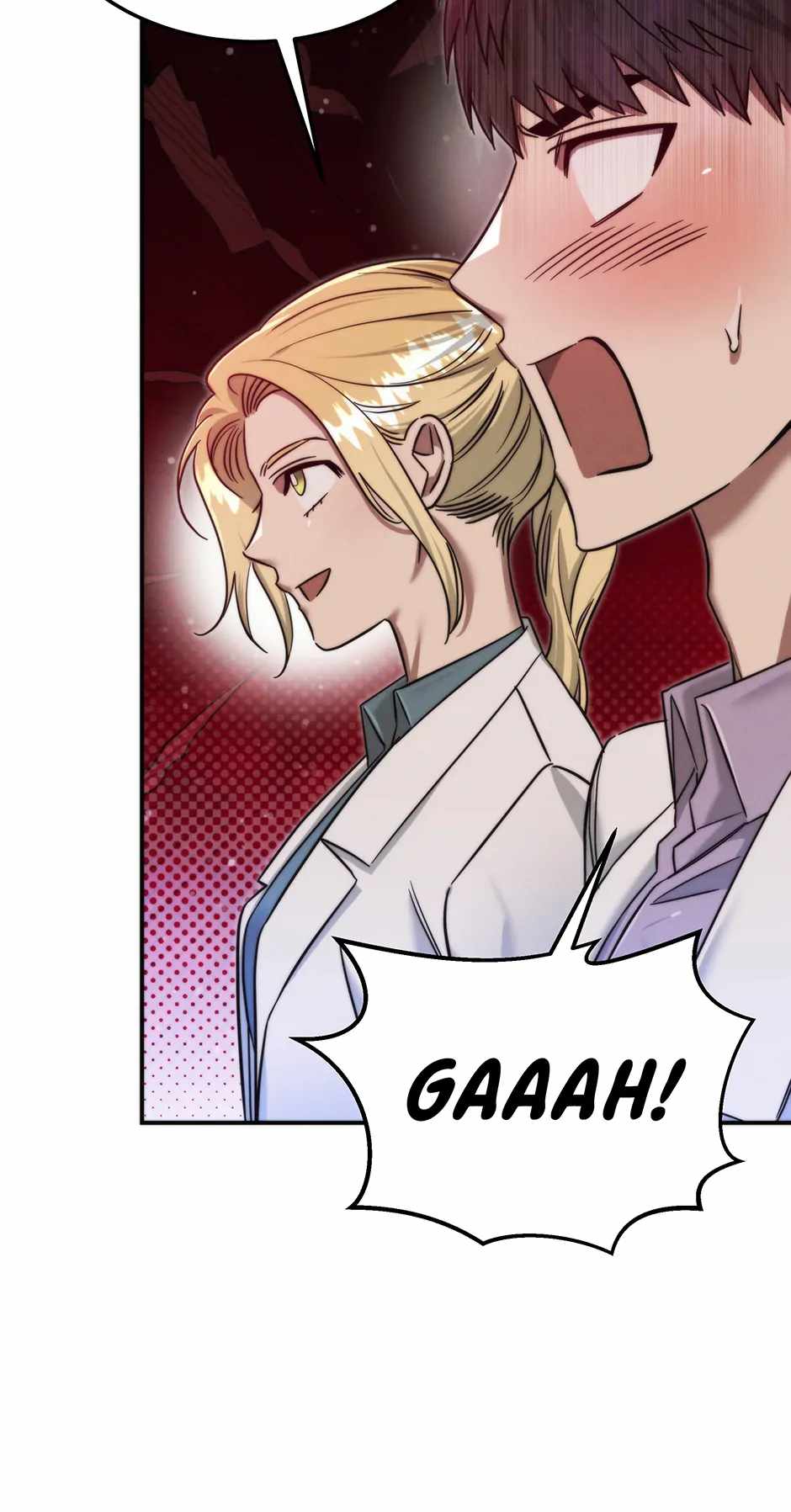 Genius Doctor Lee Moo-jin Chapter 194 5
